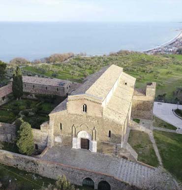 Fossacesia - Lido La Galetta
