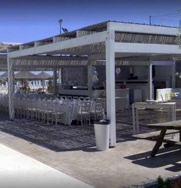 Ortona - Lido Barracuda