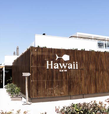 Pescara - Lido Hawaii
